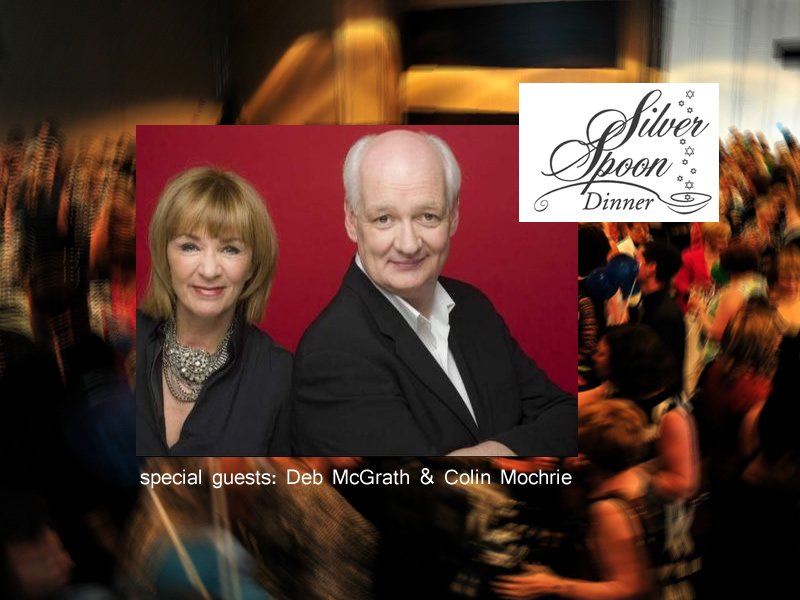 2018 Silver Spoon Dinner Unveals Guests dlvr.it/Q99Km5 https://t.co/b5amTX52fz