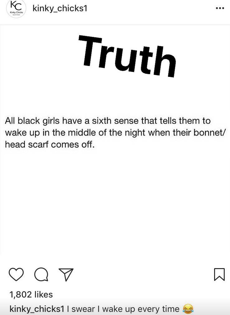 lisalees89's tweet photo. Yo. I can’t even say that this isn’t the truth lol. #HairClockOnLock https://t.co/3Vw4m6l2DH