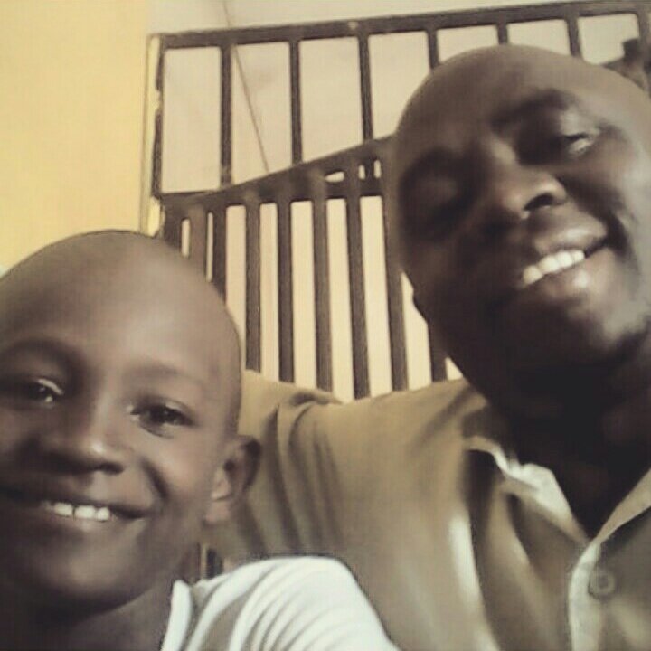 WMwinyimtama's tweet photo. #NewProfilePic https://t.co/qInBl9egQW