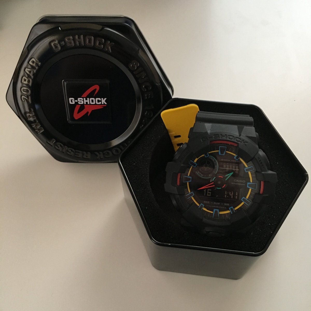 Stuck in the 90s tweet media