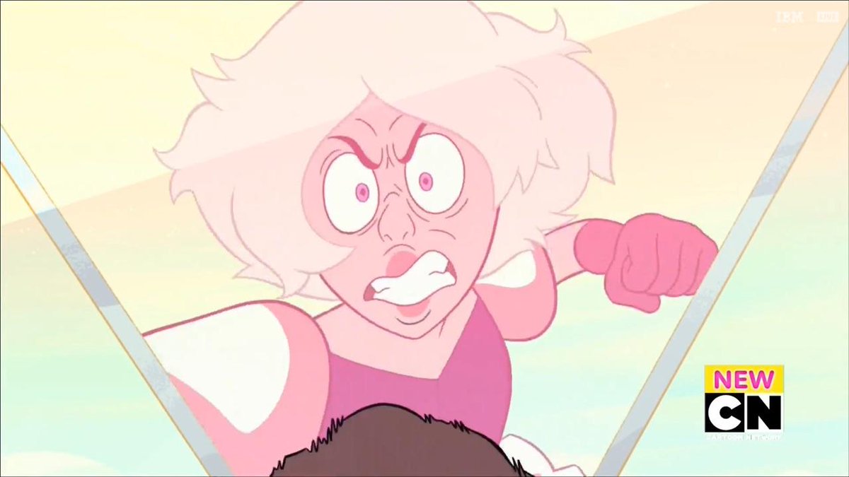19iihyunskz's tweet photo. Redraw PINK DIAMOND!
.
I LOVE IT! Valió la espera, y enserio, quería hacer un dibujo de ella *-*
FanArt By Me!
#SU #stevenuniversefanart #stevenuniverse #satART #satartday #RoseQuartz #pinkdiamond #yellowdiamond #stevenuniversepinkdiamond #stevenuniversestranded #cartoonnetwork https://t.co/bo42RTYGjX