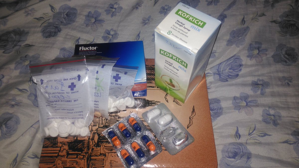 Je déteste ces trucs de dingue au lieu de me guérir ça me rend malade...