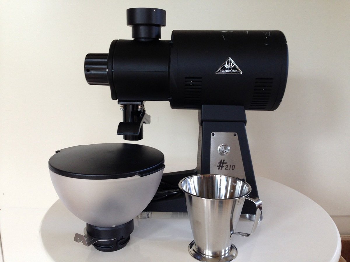 Grinders4Coffee's tweet photo. Illusive Mahlkonig EK43 LE #mahlkonig https://t.co/iyoSx9rCc4