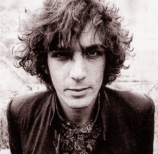 Happy Birthday, Syd Barrett forever in my heart  