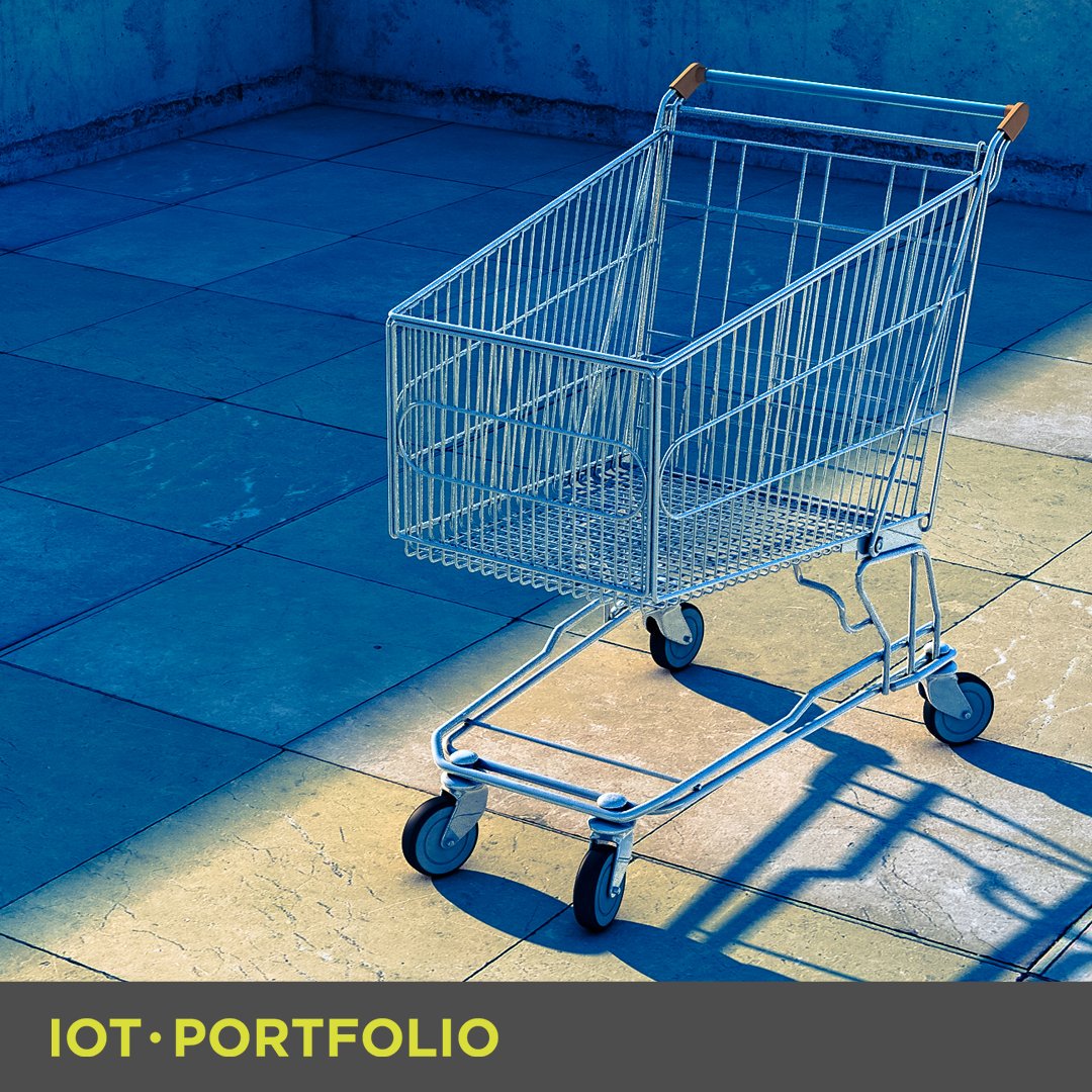 Why #MachineLearning might mean no more being stuck in the slow lane ► newsr.ms/bgGFd8Q #retail