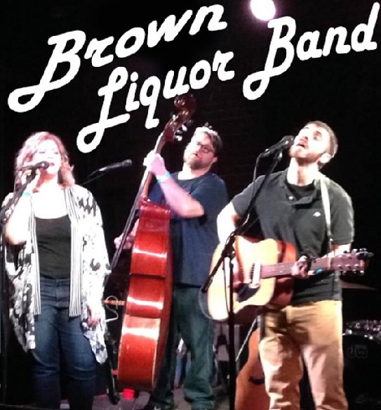 We at the Mustard Seed in Montrose tonight from 6-9pm. Come stay warm with us!!