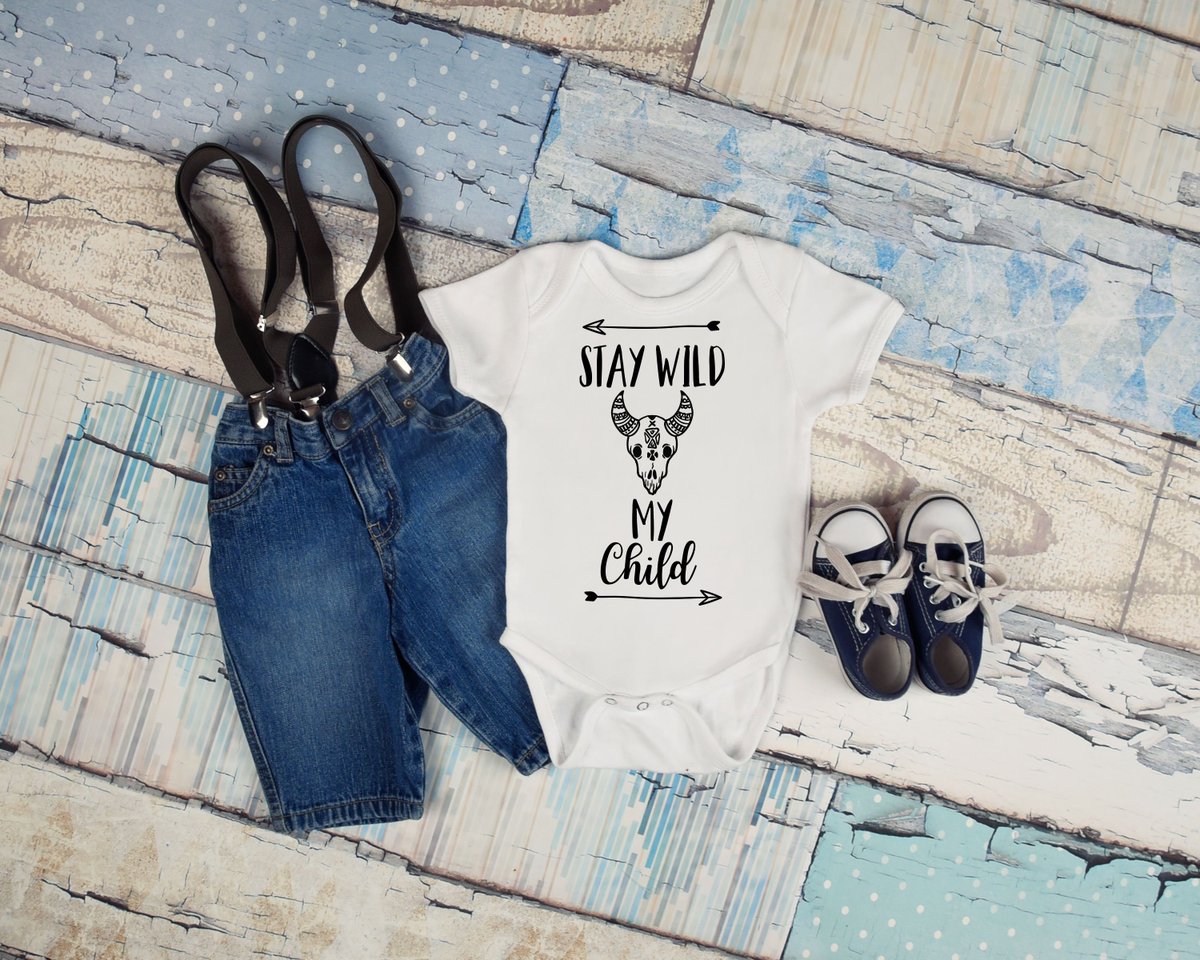RebelsRosesShop's tweet photo. Stay Wild My Child Boho Baby Bodysuits https://t.co/cXKdhBSihC #bohobaby #babygirl #babyboy #trendykids #kidsfashion #babyapparel #boho #hippiebaby #cutekids #bestthreads #gypsyjunkclothing #etsy #etsyseller #etsyhunter #etsyfashion https://t.co/GuOx8n43PY