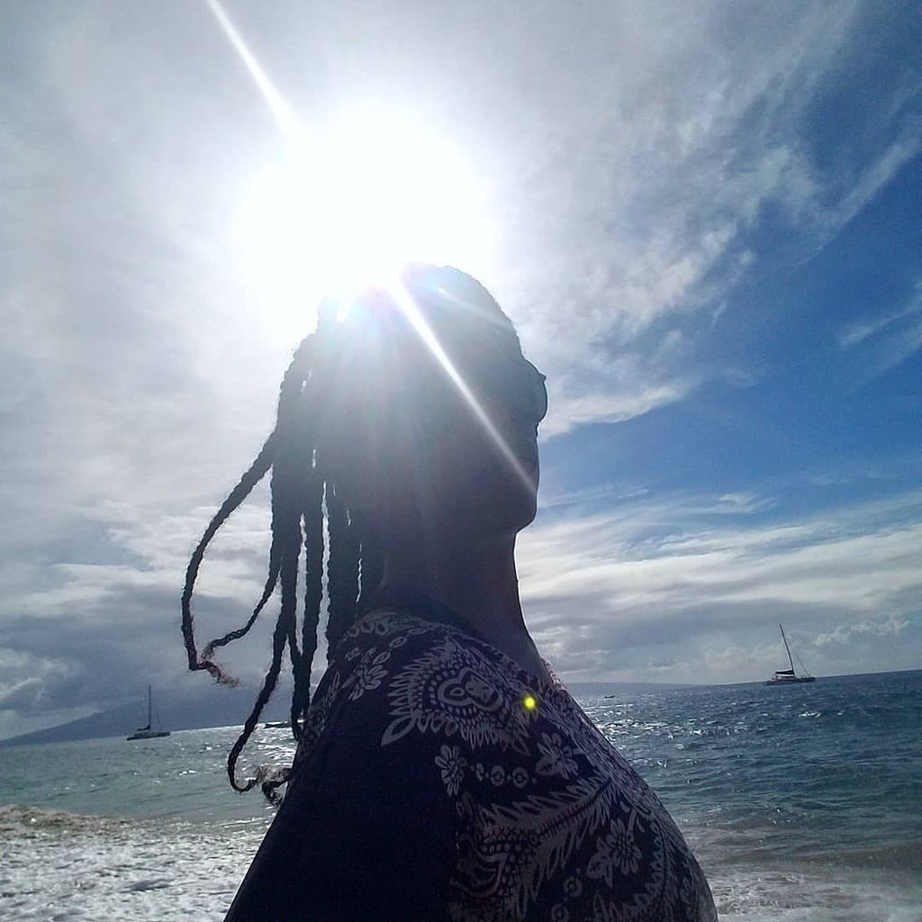 fliheritage's tweet photo. Sun's glow. Still Wanderlust + Dreams Life #HeyIG ๐๐พ https://t.co/zbikpMaev4