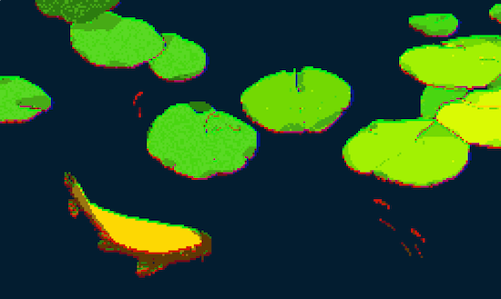 Udn01's tweet photo. @tosドット絵こんばーたすごい https://t.co/IkQqr5NeeP