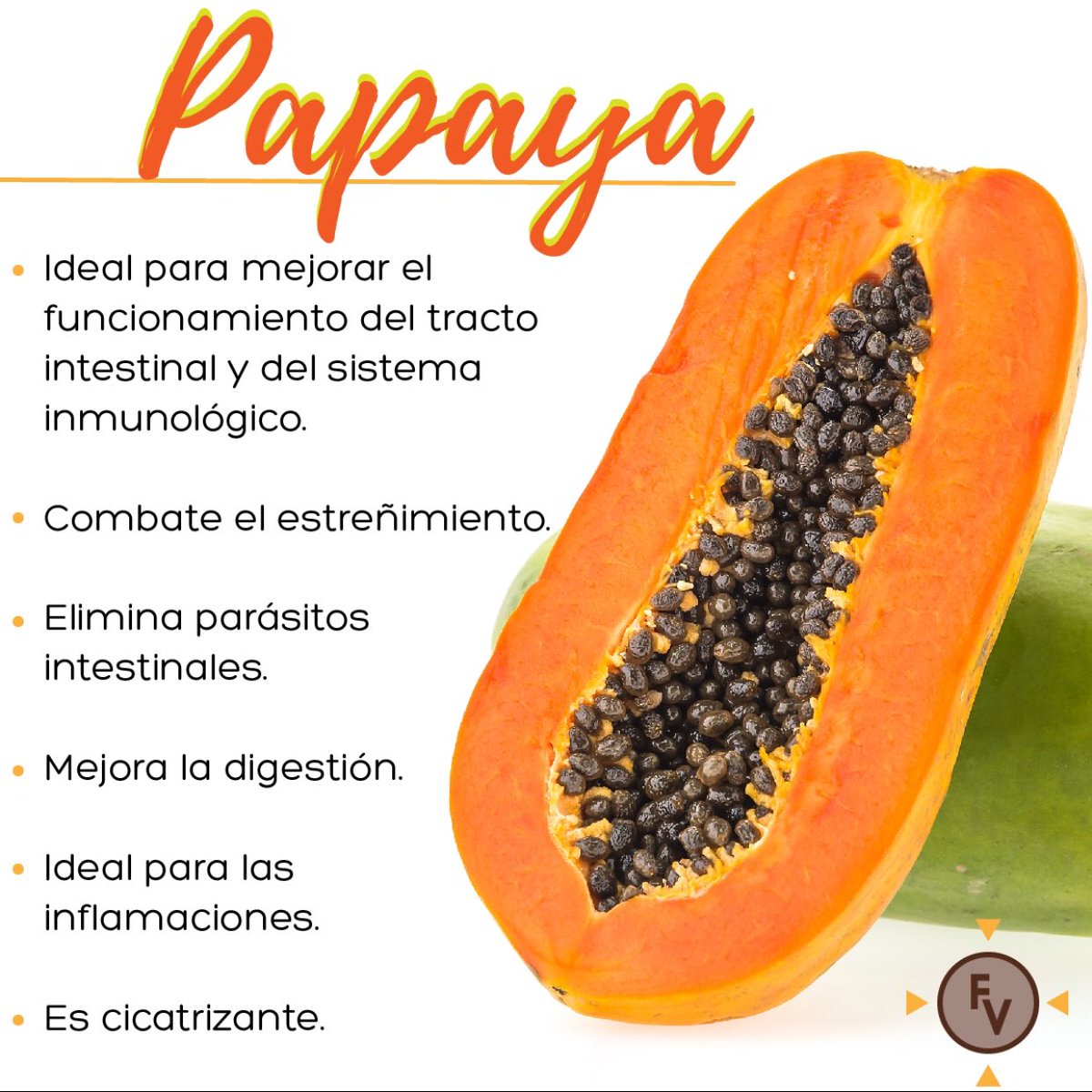 Frutiver1A's tweet photo. Una fruta que cuenta con importantes propiedades para nuestra salud. https://t.co/AKBh7rcTkG