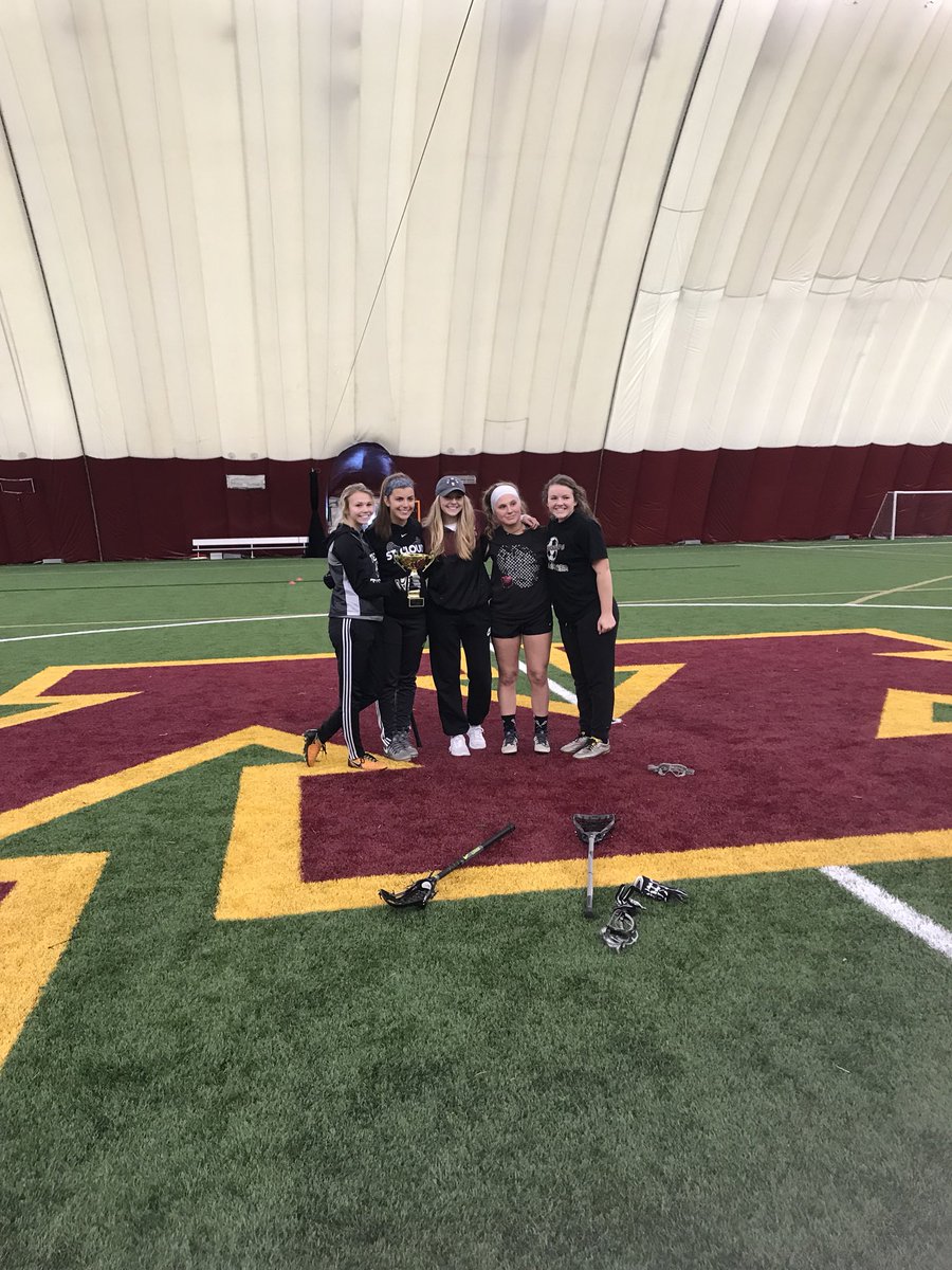 STCGIRLSLAX's tweet photo. STC representing today wining 5/5 games and the championship at University of Minnesota 4v4 showcase!! https://t.co/axcDlJ0nX3