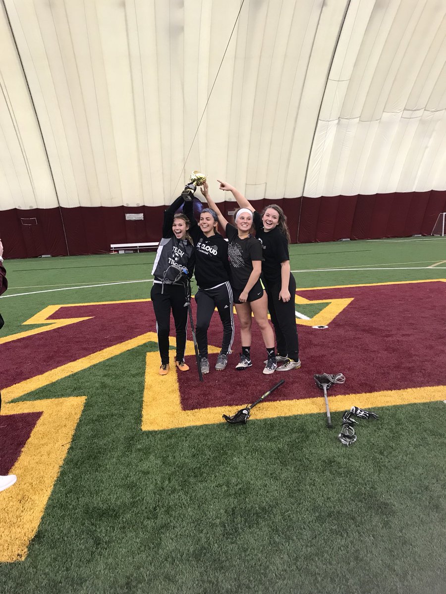 STCGIRLSLAX's tweet photo. STC representing today wining 5/5 games and the championship at University of Minnesota 4v4 showcase!! https://t.co/axcDlJ0nX3