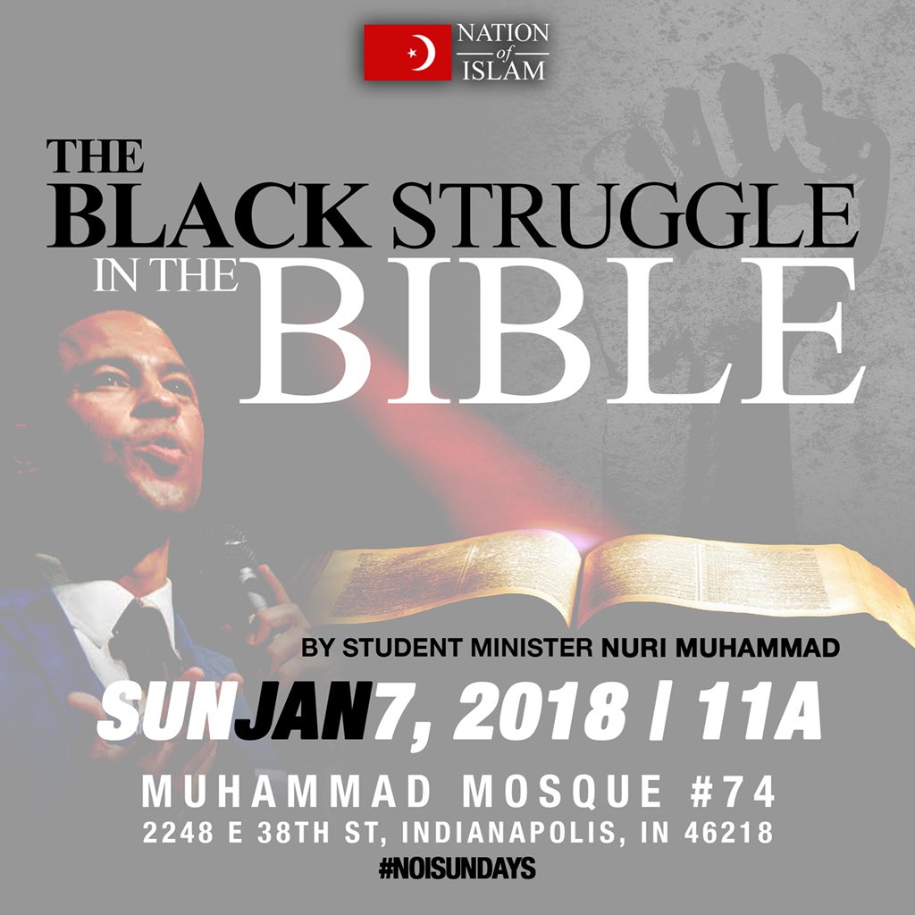 NOIMosque74's tweet image. Join us tomorrow! Student Minister @BrotherNuri speaks! Come be our guest!