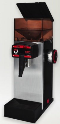 Grinders4Coffee's tweet photo. Deli/ shop grinder :  DIP DK-30
Trade price list available..... Grind on demand, easy to change settings.
@CoffeeOmega https://t.co/AfN16zlLuU