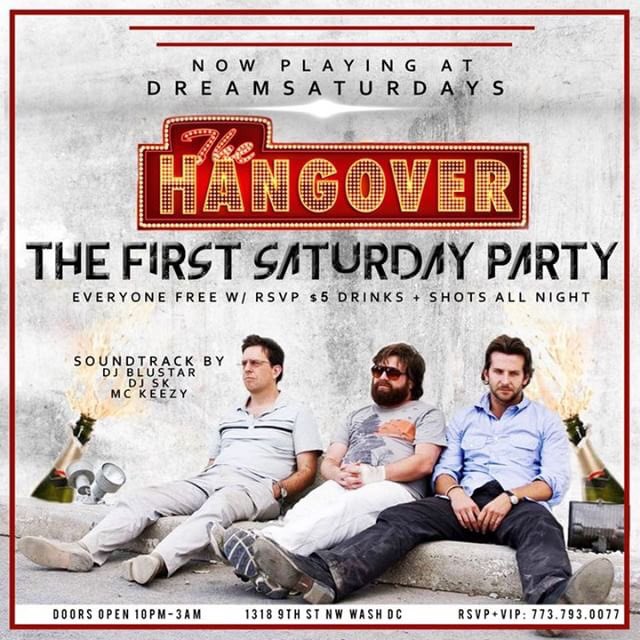 Torchentdc's tweet photo. The Famous DREAM SATURDAYS @ 1318 9th Street NW! Washington DC! Come check it out! Drink Specials All Night-FREE Entry for EVERYONE Til 11pm w/ this text! For Tables $390 &amp; up call 2029106487!2 Floors of FUN! #DreamSaturdays #Torch #TorchEntPromo ! https://t.co/h4fhX6bTsa