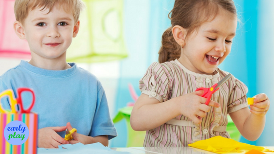 earlyplay's tweet photo. Creativity belongs to the artist in each of us. To create means to relate. The root meaning of the word art is “to fit together” and we all do this every day. Not all of us are painters but we are all artists.  ~ Corita Kent https://t.co/n6f496Ccks