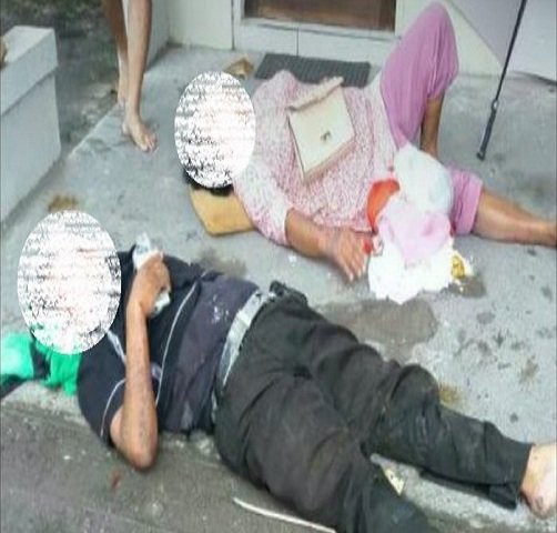 [SLEMAN] Kejadian Tabrak Lari Di Kaliurang Satu Orang Meninggal: bersatunews.com/berita-kejadia…