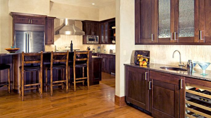 Magic Real Estate Realtor On Twitter What Is A Wet Bar Vs