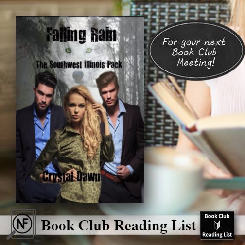 Book Club Reading List | *Book of the Day* | Find Great Reads &amp; Schedule the Authors for your Club #NovelFinds #BCRL bookclubreading.com