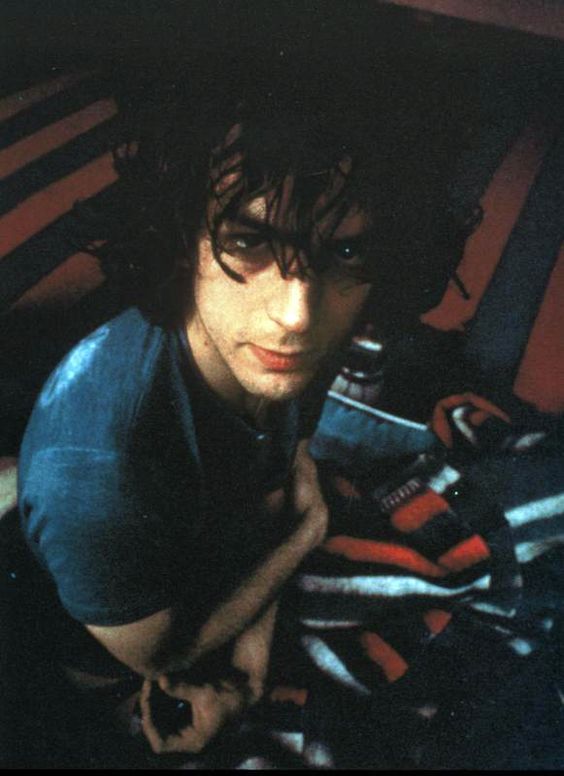 Syd Barrett was born on this day in 1946, Happy Birthday you Crazy Diamond! 