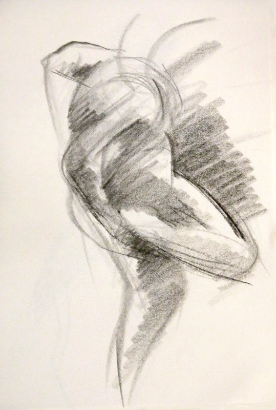 dudessin's tweet photo. Trois dessins d'après les sculptures de Degas - à l'exposition Degas Danse Dessin au @MuseeOrsay
 #dessin #drawing #Degas  #DegasDanseDessin https://t.co/rySGRhCoFL