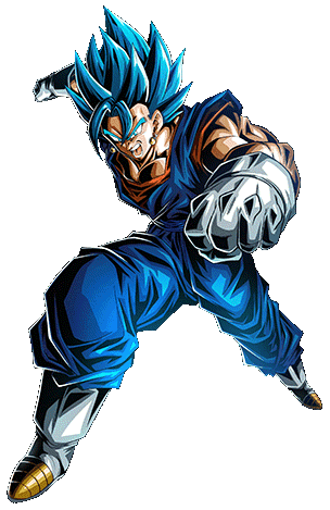 DBZ Space on Twitter: "lr vb…