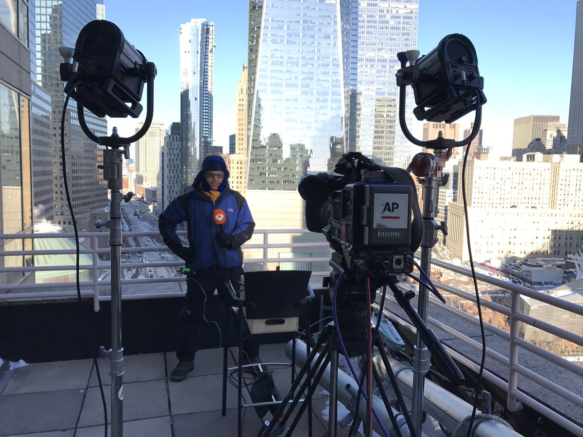 desdemanhattan's tweet image. Preparado para Matías.