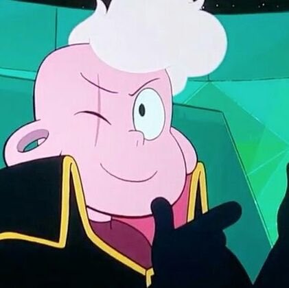 persnicketydeku's tweet photo. I see no difference. #StevenUniverseStranded #larsofthestars #bingobongo #captainharlock #spacepiratecaptainharlock #whatatimetobealive https://t.co/X2qV093AHS