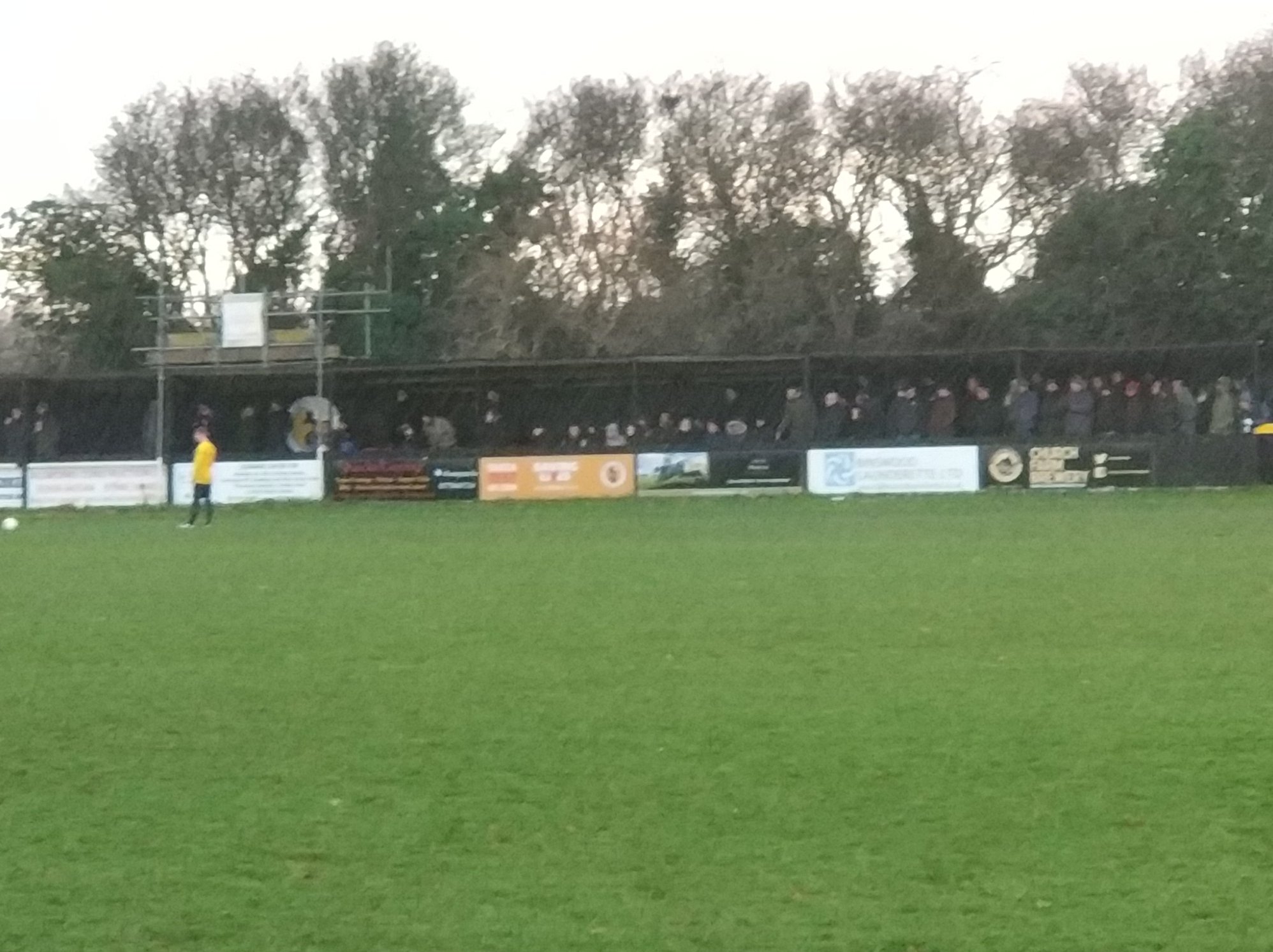 Racing Club Warwick Fc On Twitter One Of The Clubs Biggest League Wins For Years Today Well Played Racing Club Warwick