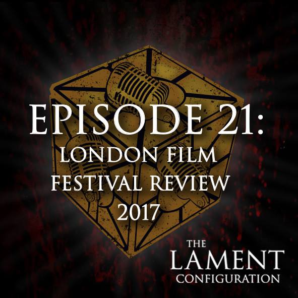 LamentHorror's tweet photo. We Lament Our London Film Festival Watches of 2017. Free on iTunes &amp; YouTube #lff17 #lff2017 #shapeofwater #killingofasacreddeer #yorgoslanthimos #brawlincellblock99 #scraigzahler #ghoststories #veronica #thelma #theendless https://t.co/0gq6Fmozlr
https://t.co/MdXVCqUHxn https://t.co/lr19OUWuzq