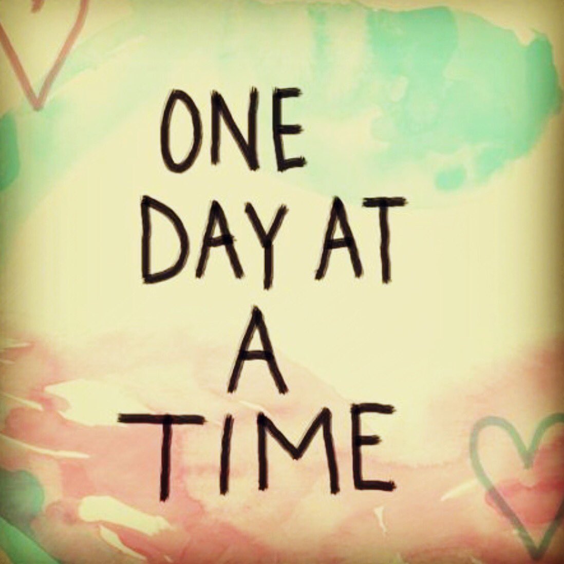 YpgMaryland's tweet photo. This is the key 🔑 #onedayatatime #donotrush #enjoy #makeotcount #Saturday #weekend #cold #happy #ypg https://t.co/Y4LIfL2qgF