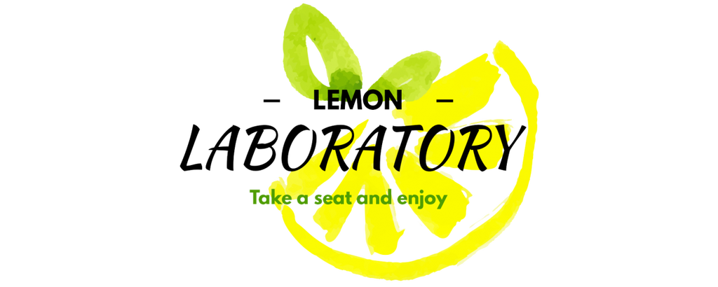 MagenaSuret's tweet photo. Ouverture de Lemon Laboratory https://t.co/mzKclRrUZZ https://t.co/pBFe8lM40j