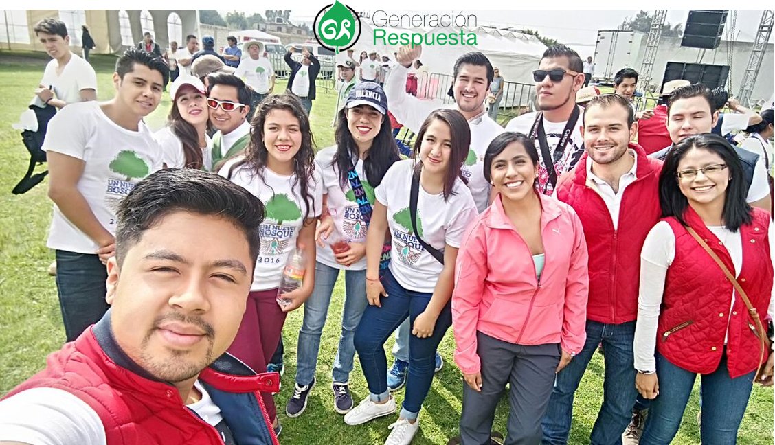 Valientes_mx's tweet photo. ¿Qué es GR Tenango?
Es una asociación civil apartidista y sin fines de lucro, constituida legalmente. Nuestro origen proviene de la iniciativa de jóvenes líderes con la firme voluntad de mejorar el entorno, a través de acciones que sirvan de ejemplo para las futuras generaciones. https://t.co/2kKGsd5Hmx