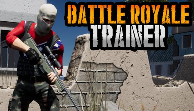 Battleroyaletrainer