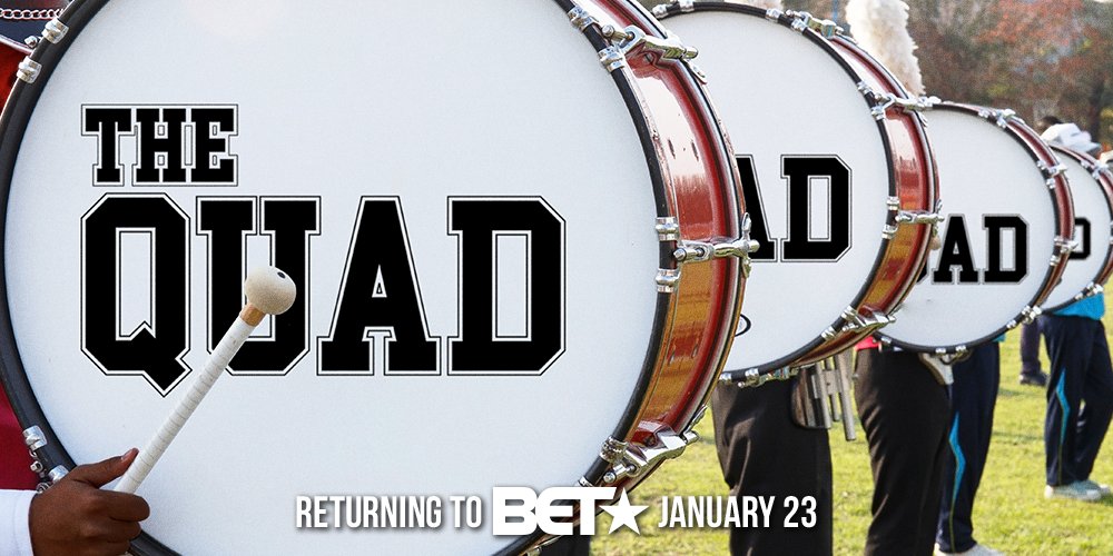 Image result for the quad on BET gifs