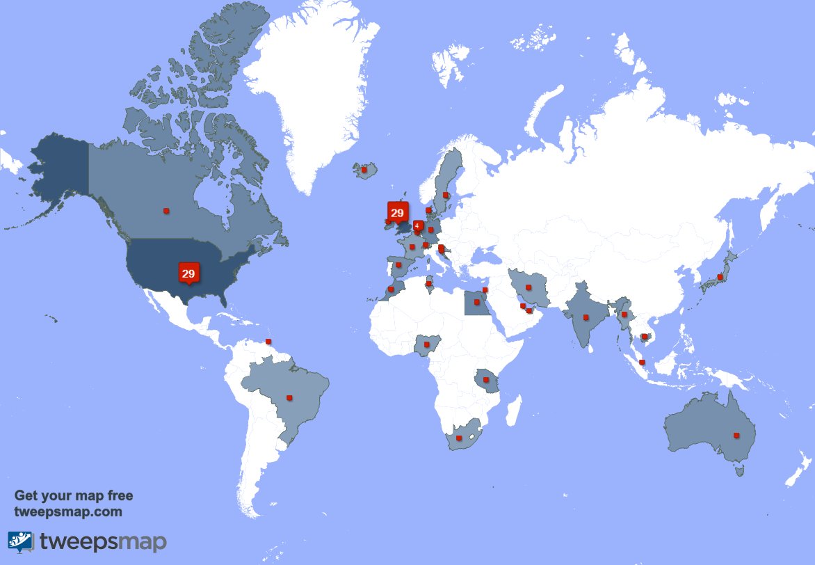 Fifabuddy2000's tweet photo. I have 1 new followers from Iran, and more last week. See https://t.co/hUEOrOkPzI https://t.co/yp6t4lD0tl
