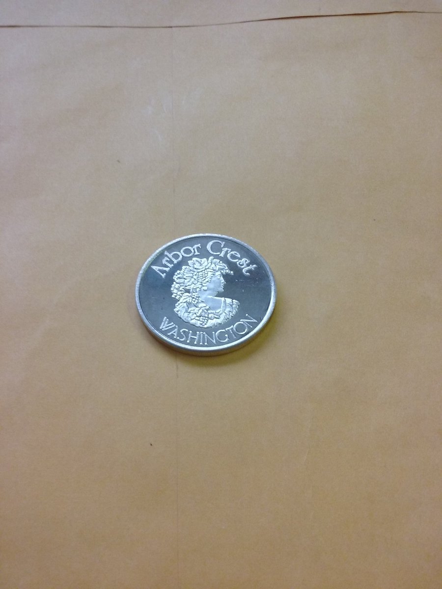 #ARTrounds                #OneOzSILVER #DONGurkasCoins