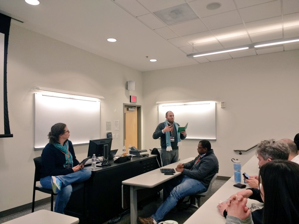 dhidalgo65's tweet photo. @ansoncfit @conveyal @TranspoCamp @MobilityLabTeam Models are complex because transport is complex
Access metric not easy to verify 
Also result of multiple assumptions
@gregmacf @transprtfoundry 
#transpo18 https://t.co/THg5EyzOh5