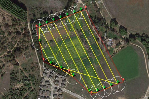 aggregatte's tweet photo. TOP4 Cómo usar GOOGLE EARTH para Agricultura...y Gratis! https://t.co/DgyKos4V2g   4.773 visitas vía @Agriculturers #losmasvistosdelaño #Feliz2018 #TOP2017GGTT https://t.co/DG3qcg55au