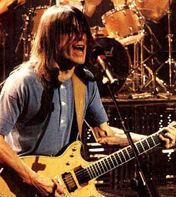 Happy Birthday Malcolm Young.....wherever you may be; R I P

 