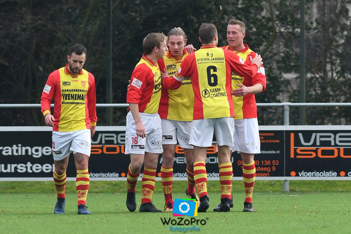 OVERZICHT | csv Apeldoorn - <a href="/VVOGzat/">VVOG Harderwijk</a>: 4-3! #csvvvo 

📝: csvapeldoorn.nl/1/993/csv-apel…
📺: youtu.be/5o0YtvBkE-I
📷: wozopro.nl/csv-apeldoorn/…