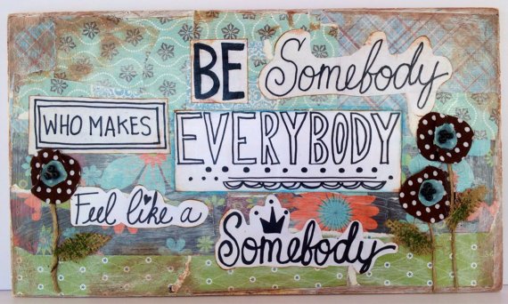 OperationSanta's tweet image. Such a  great reminder!