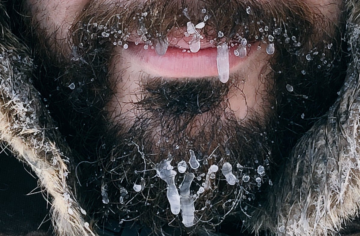 bitterclinger4e's tweet photo. I've decided no one gets any of the beef #Beardcicles https://t.co/bCBC94mPeD