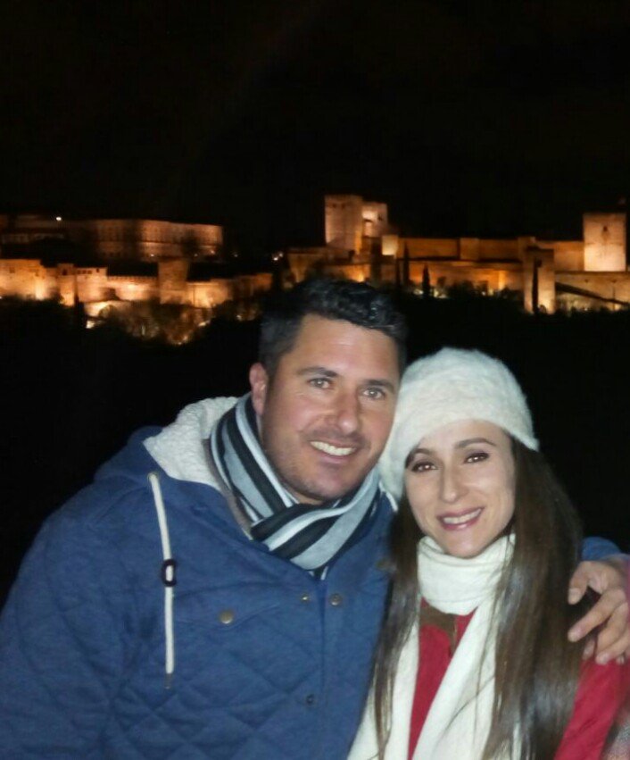 mdcmp81's tweet image. el regalo que nos trajeron los reyes... @CarEscavias 💑