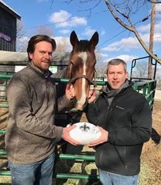Park Equine Hospital tweet media