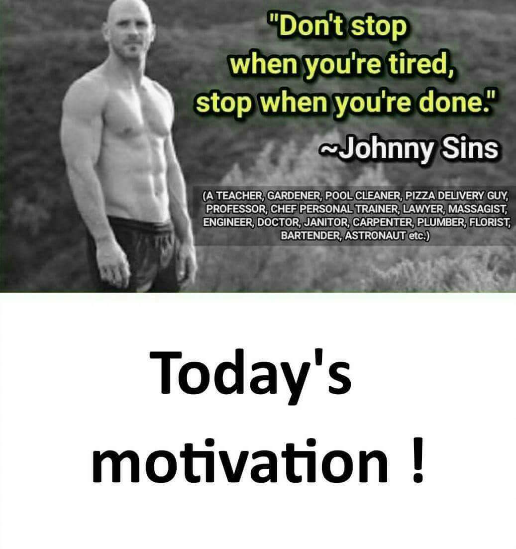 Sujay Sharma on X: @swatic12 I think Kohli should take some lessons from Johnny  Sins. This Guy is a Master Stroker with penchant for Stamina  t.coxIw7PbwX73  X