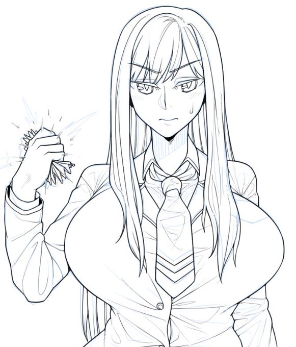 revenge: student council president 