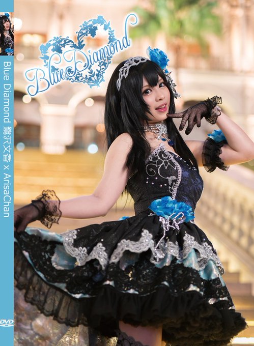 Twitterのコスプレ画像59