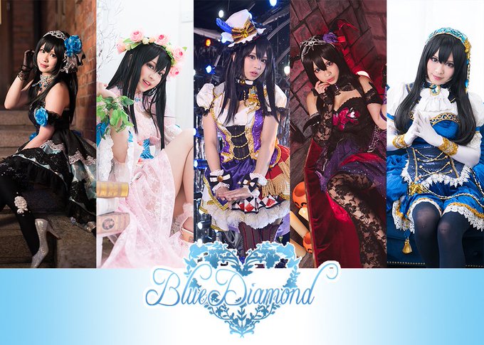 Twitterのコスプレ画像60