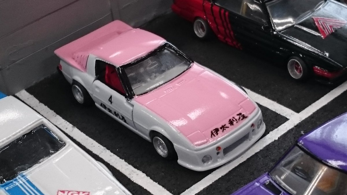 pulsar_vs_gtr's tweet photo. #3carmeet https://t.co/VRKuS3JU0K